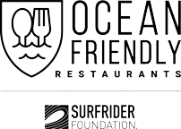 Ocean Friendly Restaurants Surfrider Foundation
